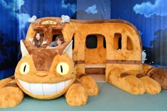 purchase ghibli museum tickets and reservations
