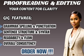 rewrite edit articles for clarity SEO  brand voice