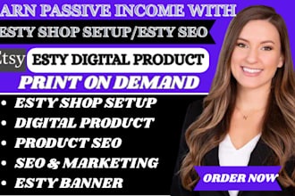 promote your etsy shop and do organic etsy promotion to increase sales