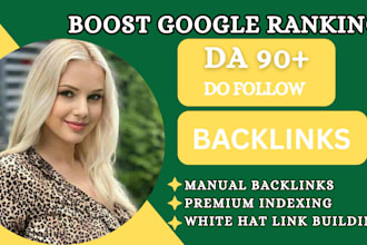 write guest posting backlinks high authority dofollow contextual link building