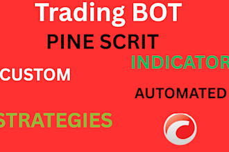 code ctrader strategy or cbot indicat0r, calgo, automated trading bot on ctrader