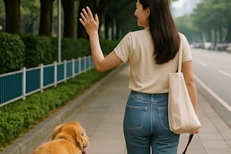 shenzhen dog cat pet care ,daily tasks