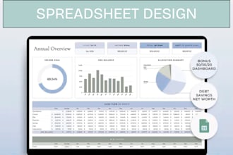 create excel google spreadsheet paycheck family budget bookkeeping savings rent