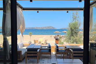 be your greece travel advisor and trip planner