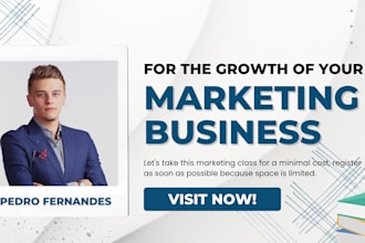 make professional website banner,slider,ad banner