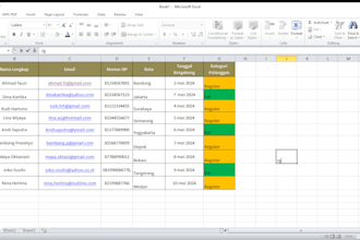 do accurate data entry