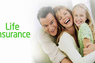 generate life insurance lead