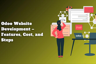 design oddo website, thrivethemes, wordpress, jimdo, ionos