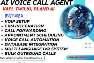 vapi ai gohighlevel ai appoinment booking bot inbound outbound ai calling agent