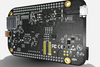 raspberry pi ble mesh iot arduino esp32 fpga stm32 mqtt electronics engineering