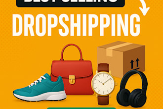 build a powerful shopify dropshipping store to boost your sales