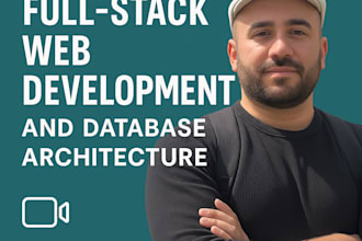 consult on web apps using django, react, and ai tools