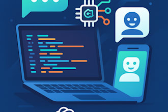 build custom chatgpt and openai API solutions