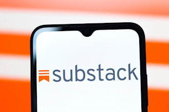 rank your newsletter page and increase your substack subscribers
