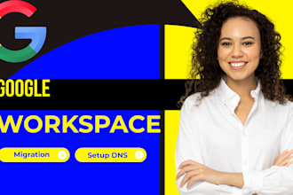 setup business email g suite migration from godaddy email to google workspace