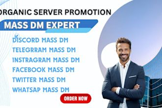 be telegram promotion discord chatter community manager telegram moderator