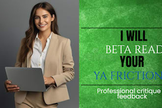 beta read your non fiction romantic developmental editing