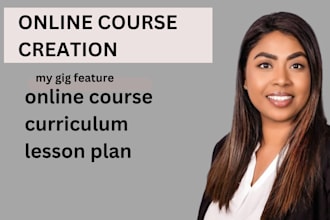 do online course creation ppt ai video creator, HR content, educational training