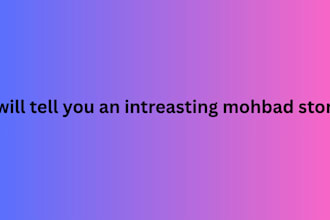 tell you an interesting mohbad story