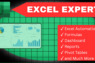 streamline your excel data with powerful automation tools