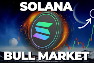 rank your memecoin on cmc, dexscreener in 1 day, telegram promotion to 100x sale