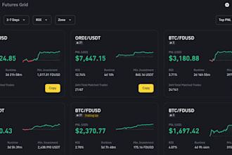 develop volume bot, holder bot, crypto trading bot on solana bot, evm, hft bot