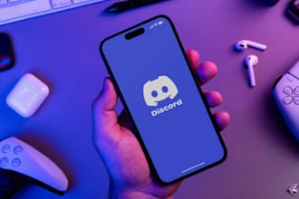 grow your discord server member with active marketing strategy