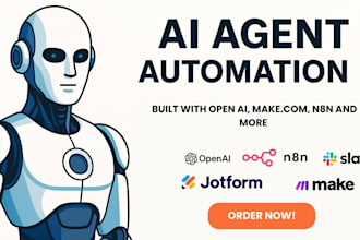 build ai agent jotform ai agent n8n zapier make n8n ai agent open ai agent