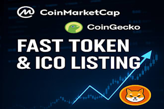 develop a crypto coin token website blockchain exchange website