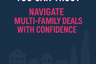 help you invest in real estate in chicago and surrounding areas