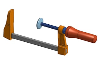 create 3d cad models, parts, and assemblies from your sketches