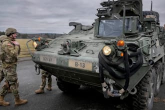 create a custom vehicle setup for your arma reforger server