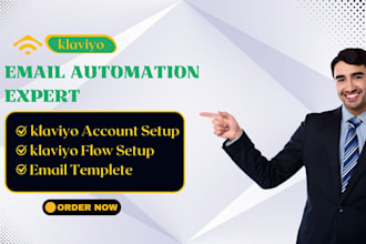 design klaviyo email template, klaviyo email marketing flows, klaviyo shopify