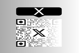 design a custom and stylish qr code for your brand