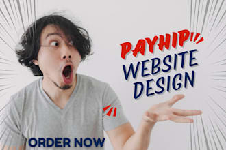 set up etsy payhip digital products stan store marketing sales funnel beacon ai
