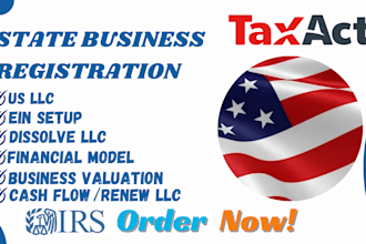 register, incorporate your llc business in new mexico wyoming delaware USA