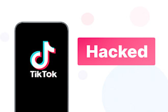 do tiktok account, fb account, instagram account, snapchat with all hacks