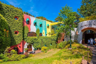 buy ghibli museum tickets studio ghibli museum ticket for and reservation