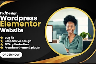 fix elementor design layout mobile issues elementor pro