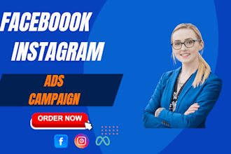 do facebook and instagram ads specialist