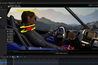 optimize unreal engine gameplay UI programming for your project