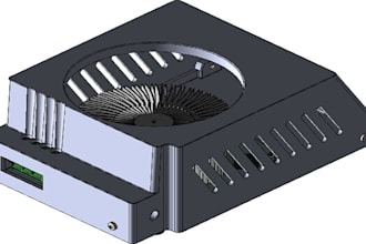 sheet metal design for cnc laser cutting in solidworks dxf file 2d fabrication