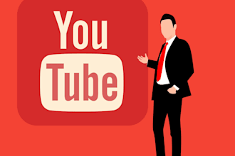 promote your youtube channel organically