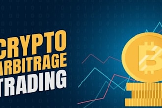 develop dex arbitrage bot, raydium dex bot, dex triangular bot