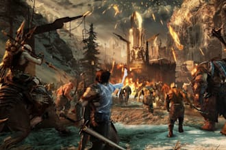 build unreal engine game development, multiplayer game, unreal engine map