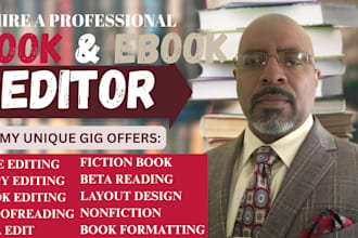 developmental edit, proofread, format literary fiction, memoir romance