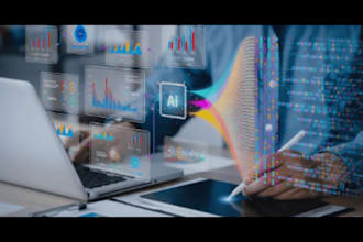 make trading ai llm model