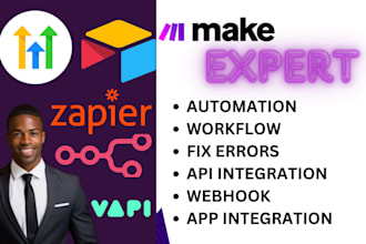 fix make com automation make automation make scenario make com intergromat ghl