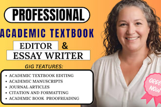 do textbook edit proofread journal article manuscript format manual write essay