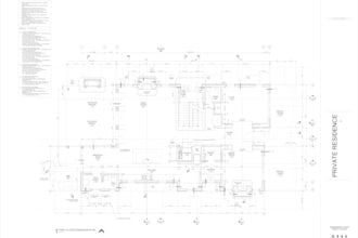 design smart and functional office floor plans for startups studios or workspace